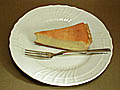 チーズケーキ画像